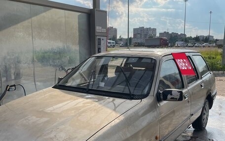 Ford Sierra I, 1983 год, 64 900 рублей, 2 фотография