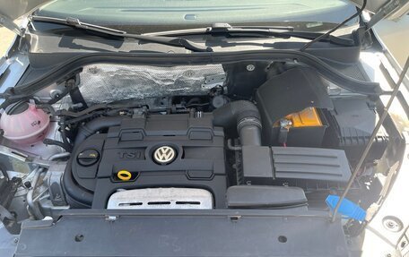 Volkswagen Tiguan I, 2015 год, 1 295 000 рублей, 9 фотография