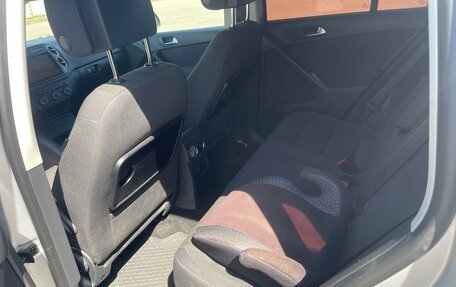 Volkswagen Tiguan I, 2015 год, 1 295 000 рублей, 6 фотография