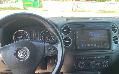 Volkswagen Tiguan I, 2015 год, 1 295 000 рублей, 7 фотография
