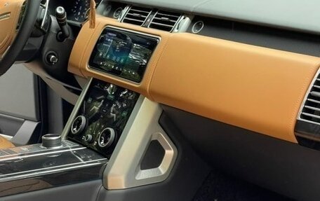 Land Rover Range Rover IV рестайлинг, 2020 год, 9 500 000 рублей, 5 фотография