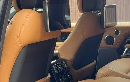 Land Rover Range Rover IV рестайлинг, 2020 год, 9 500 000 рублей, 6 фотография