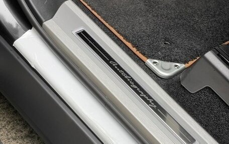 Land Rover Range Rover IV рестайлинг, 2020 год, 9 500 000 рублей, 9 фотография