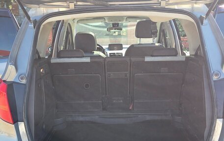 Opel Meriva, 2012 год, 629 000 рублей, 15 фотография