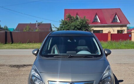 Opel Meriva, 2012 год, 629 000 рублей, 5 фотография