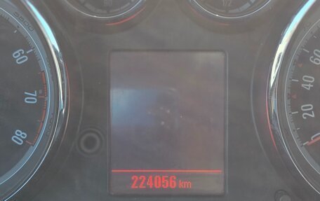 Opel Meriva, 2012 год, 629 000 рублей, 16 фотография