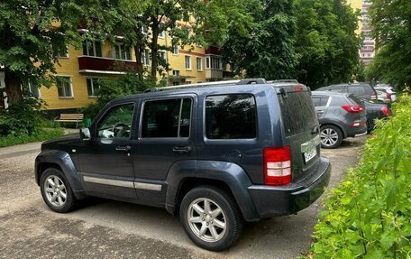 Jeep Cherokee, 2008 год, 1 100 000 рублей, 3 фотография