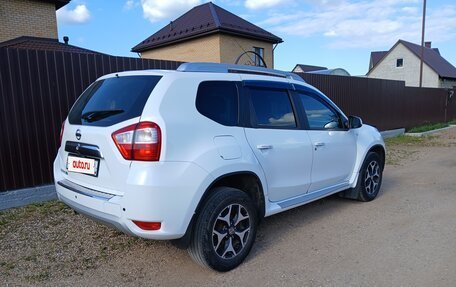 Nissan Terrano III, 2014 год, 860 000 рублей, 5 фотография