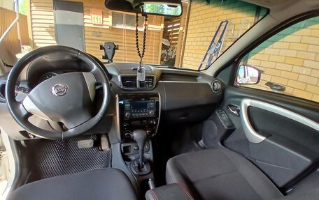 Nissan Terrano III, 2014 год, 860 000 рублей, 9 фотография