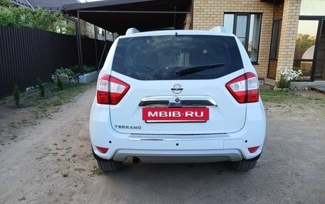 Nissan Terrano III, 2014 год, 860 000 рублей, 6 фотография