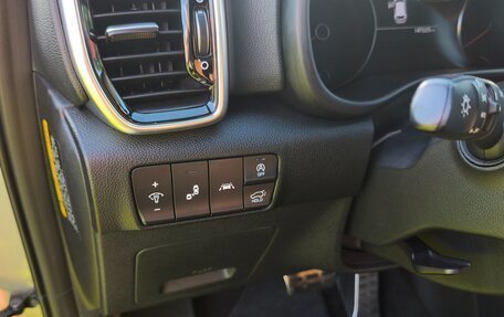 KIA Sportage IV рестайлинг, 2019 год, 2 300 000 рублей, 12 фотография