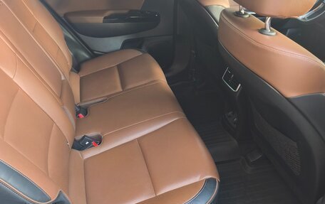 KIA Sportage IV рестайлинг, 2019 год, 2 300 000 рублей, 30 фотография