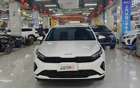 KIA K3, 2023 год, 1 350 285 рублей, 2 фотография