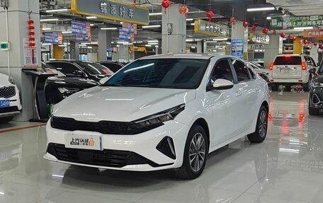 KIA K3, 2023 год, 1 350 285 рублей, 3 фотография