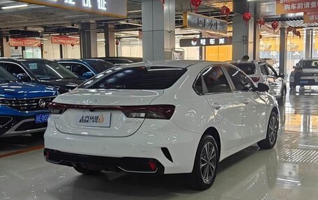 KIA K3, 2023 год, 1 350 285 рублей, 4 фотография