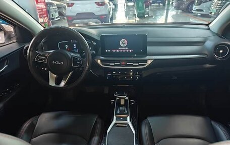 KIA K3, 2023 год, 1 350 285 рублей, 6 фотография
