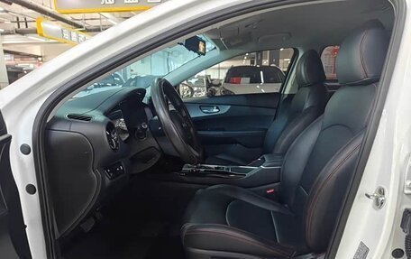 KIA K3, 2023 год, 1 350 285 рублей, 5 фотография