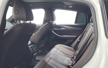BMW X4, 2025 год, 6 240 000 рублей, 7 фотография