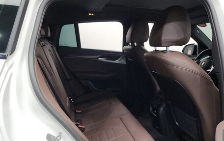 BMW X4, 2025 год, 6 240 000 рублей, 8 фотография