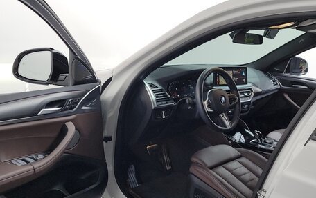 BMW X4, 2025 год, 6 240 000 рублей, 6 фотография