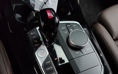 BMW X4, 2025 год, 6 240 000 рублей, 5 фотография