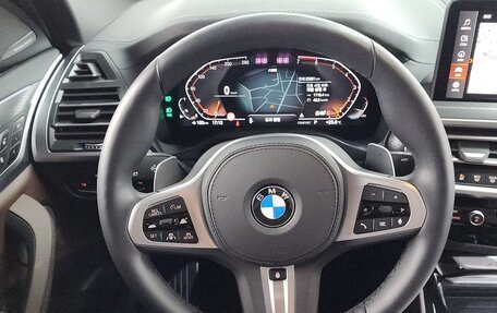BMW X4, 2025 год, 6 240 000 рублей, 10 фотография