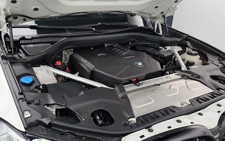 BMW X4, 2025 год, 6 240 000 рублей, 18 фотография