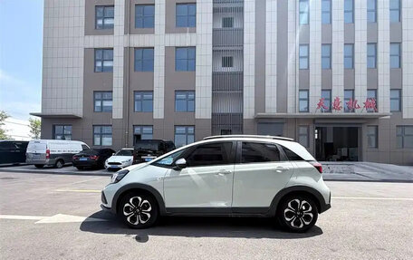 Honda Fit, 2022 год, 970 000 рублей, 4 фотография