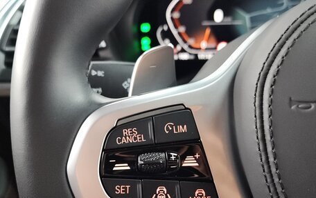 BMW X4, 2025 год, 6 240 000 рублей, 12 фотография
