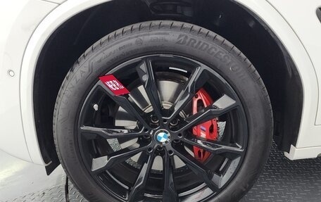 BMW X4, 2025 год, 6 240 000 рублей, 17 фотография