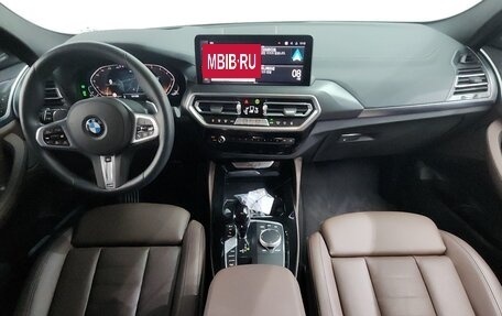 BMW X4, 2025 год, 6 240 000 рублей, 19 фотография