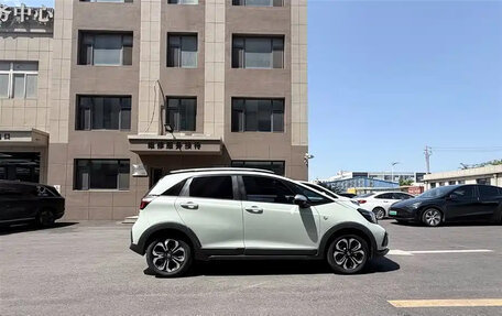 Honda Fit, 2022 год, 970 000 рублей, 8 фотография