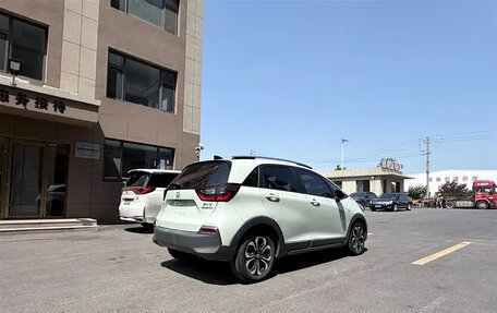 Honda Fit, 2022 год, 970 000 рублей, 7 фотография