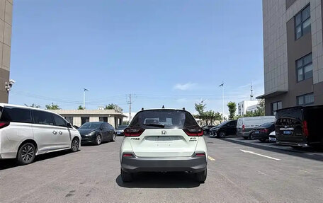 Honda Fit, 2022 год, 970 000 рублей, 6 фотография