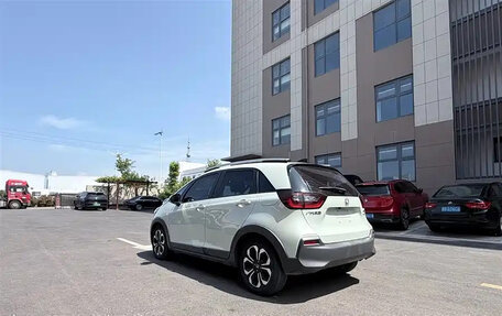 Honda Fit, 2022 год, 970 000 рублей, 5 фотография