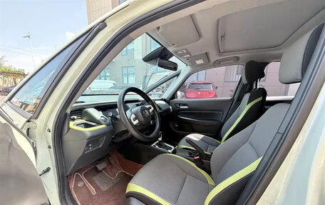 Honda Fit, 2022 год, 970 000 рублей, 9 фотография