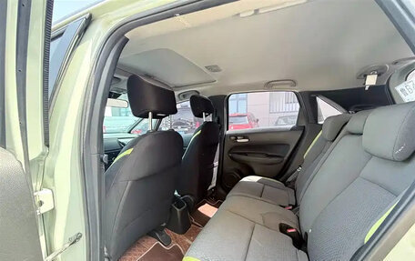 Honda Fit, 2022 год, 970 000 рублей, 12 фотография