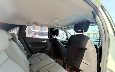 Honda Fit, 2022 год, 970 000 рублей, 13 фотография