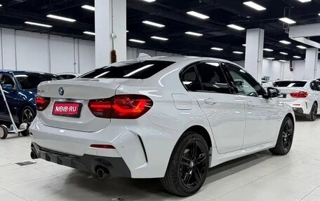 BMW 1 серия, 2022 год, 1 510 000 рублей, 6 фотография