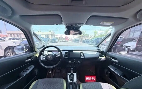 Honda Fit, 2022 год, 970 000 рублей, 10 фотография