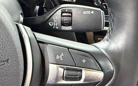 BMW 1 серия, 2022 год, 1 510 000 рублей, 10 фотография