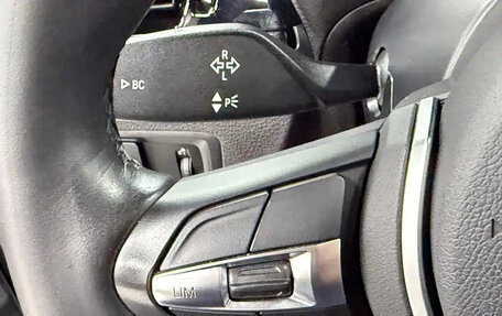 BMW 1 серия, 2022 год, 1 510 000 рублей, 9 фотография