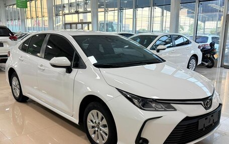 Toyota Corolla, 2022 год, 1 420 000 рублей, 3 фотография
