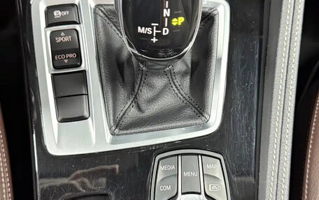 BMW 1 серия, 2022 год, 1 510 000 рублей, 12 фотография