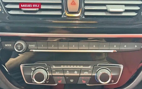 BMW 1 серия, 2022 год, 1 510 000 рублей, 13 фотография