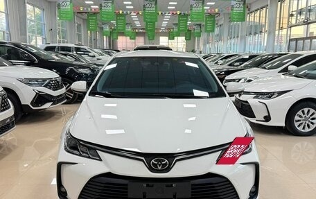 Toyota Corolla, 2022 год, 1 420 000 рублей, 2 фотография