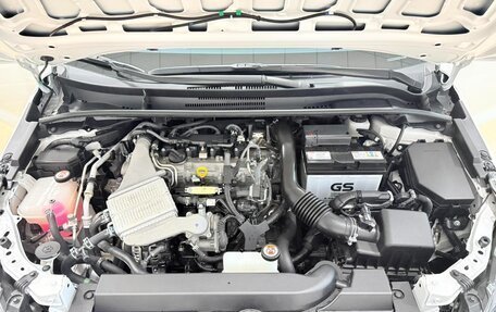 Toyota Corolla, 2022 год, 1 420 000 рублей, 10 фотография