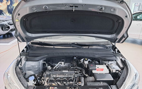 Hyundai Creta I рестайлинг, 2019 год, 1 599 000 рублей, 11 фотография