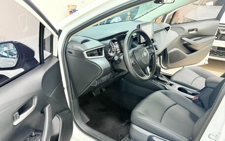 Toyota Corolla, 2022 год, 1 420 000 рублей, 7 фотография
