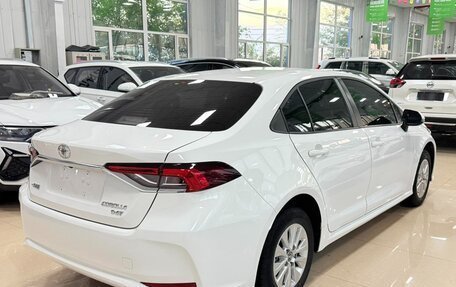 Toyota Corolla, 2022 год, 1 420 000 рублей, 6 фотография